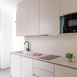 Suite Appartement